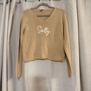 Ragwear Salty Cotton Sweater
